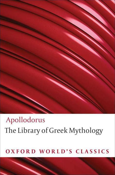 the library of greek mythology oxford worlds classics Doc
