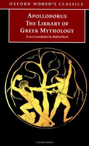 the library of greek mythology the library of greek mythology Epub