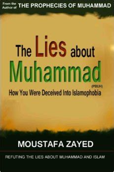 the lies about muhammad how you were deceived into islamophobia PDF