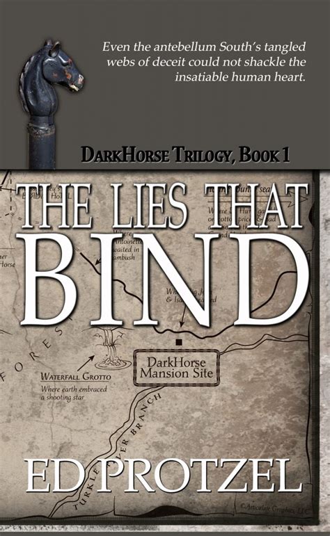 the lies that bind darkhorse trilogy volume 1 PDF