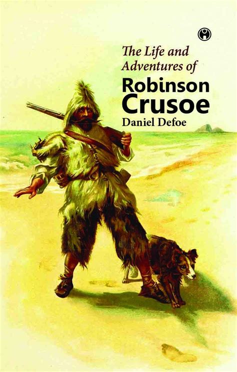 the life and adventures of robinson crusoe 1808 PDF