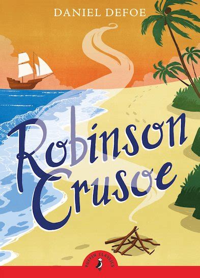 the life and adventures of robinson crusoe puffin classics Epub