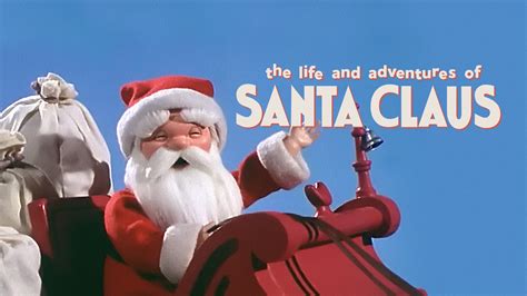 the life and adventures of santa claus Kindle Editon
