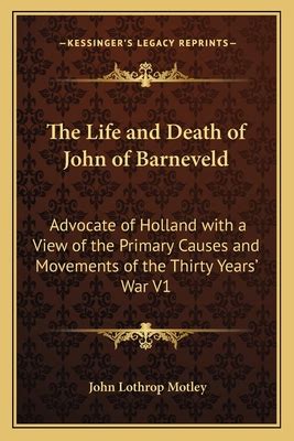 the life and dead john of barneveld deel 1 with illustr motley omslag los Doc