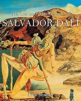the life and masterworks of salvador dali temporis collection Epub