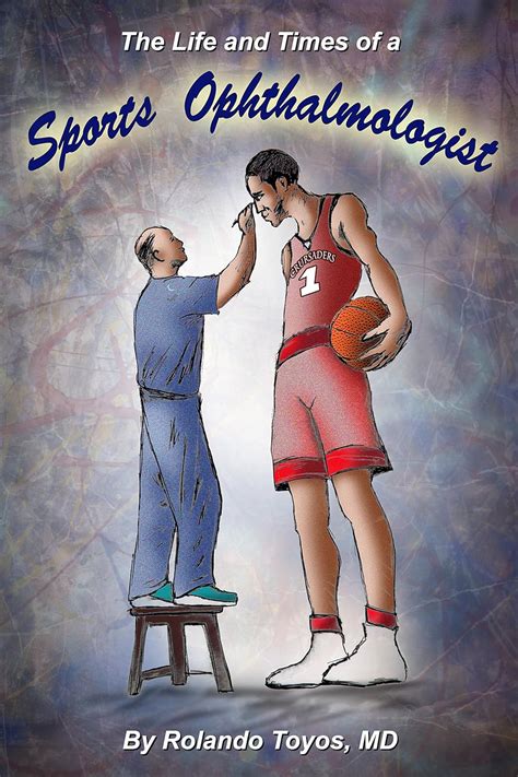 the life and times of a sports ophthalmologist Epub