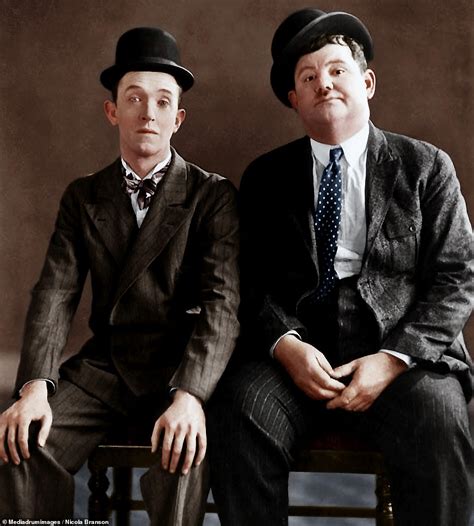 the life and times of laurel and hardy PDF