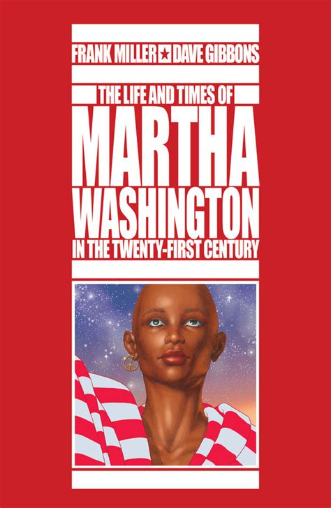 the life and times of martha washington in the twenty first century Kindle Editon