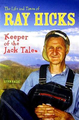 the life and times of ray hicks keeper of the jack tales PDF