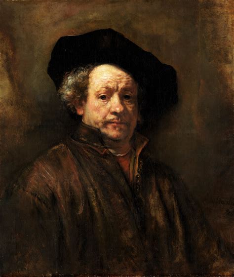 the life and times of rembrandt portraits of greatness Reader