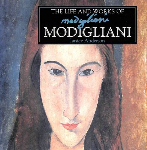 the life and works of modigliani worlds greatest artists series Doc