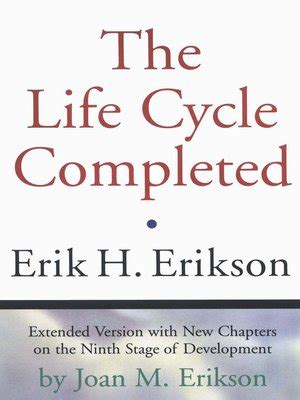 the life cycle completed extended version PDF