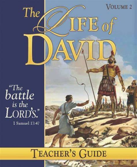 the life of david volume i Kindle Editon