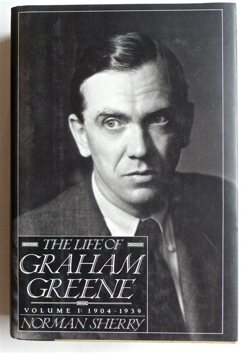 the life of graham greene volume i 1904 1939 Kindle Editon