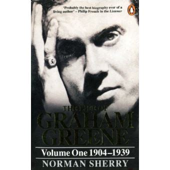 the life of graham greene volume i 1904 1939 Kindle Editon