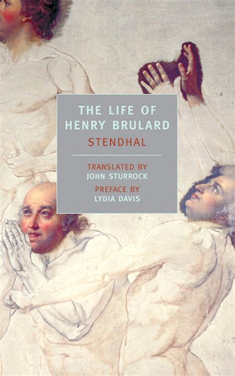 the life of henry brulard new york review books classics PDF