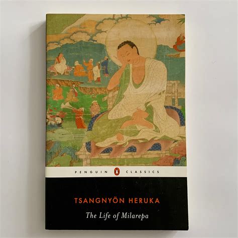 the life of milarepa Reader