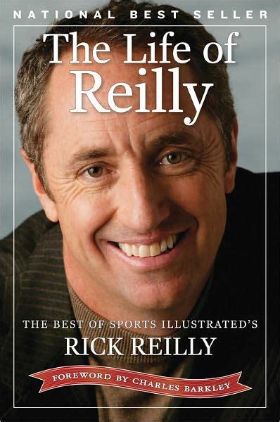 the life of reilly the best of sports illustrateds rick reilly Epub