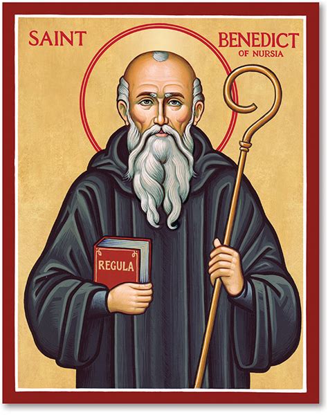 the life of saint benedict Kindle Editon