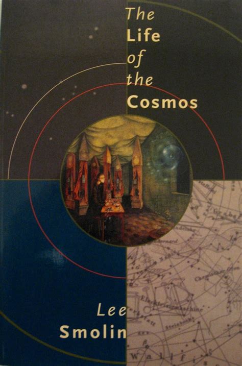 the life of the cosmos Doc