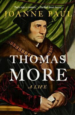 the life of thomas more Kindle Editon