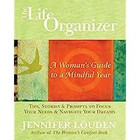 the life organizer a womans guide to a mindful year Kindle Editon