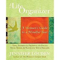 the life organizer a womans guide to a mindful year Kindle Editon