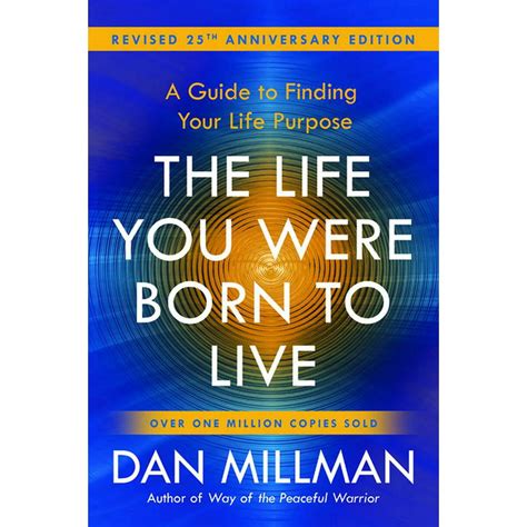 the life you were born to live a guide to finding your life purpose PDF