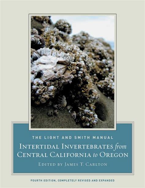 the light and smith manual intertidal invertebrates from central california to oregon Doc