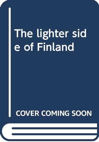 the lighter side of finland for businessmen Reader