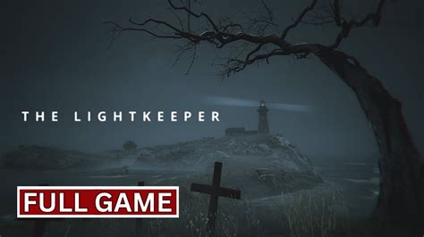 The Lightkeeper Game Walkthrough