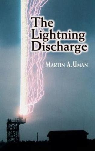 the lightning discharge dover books on physics PDF