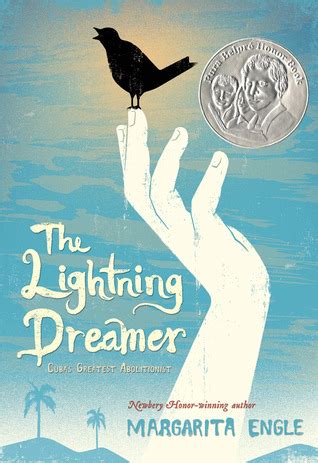 the lightning dreamer cubas greatest abolitionist Doc