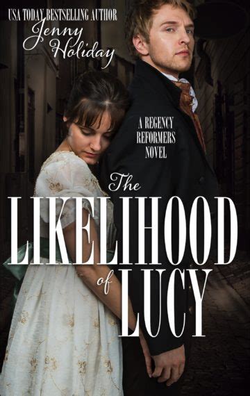 the likelihood of lucy Epub