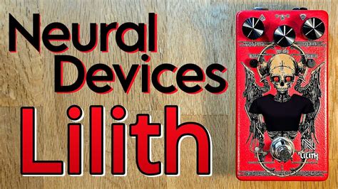 The Lilith Device Walkthrough