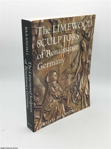 the limewood sculptors of renaissance germany Kindle Editon