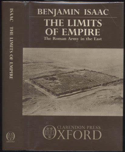 the limits of empire the roman army in the east Kindle Editon