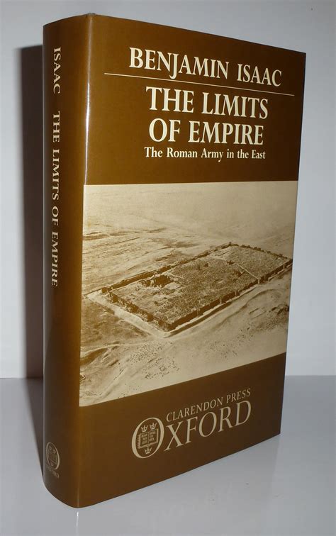 the limits of empire the roman army in the east Kindle Editon