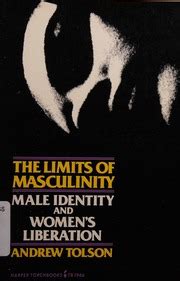 the limits of masculinity PDF