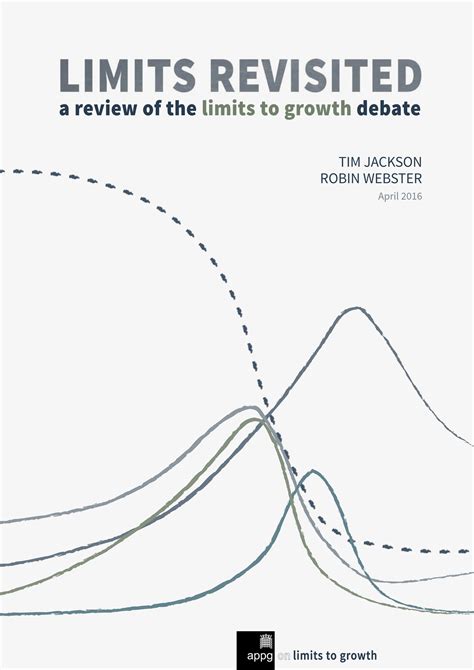 the limits to growth revisited the limits to growth revisited Epub