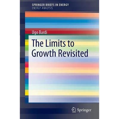 the limits to growth revisited the limits to growth revisited Epub