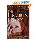 the lincoln penny a time travel series book 1 Epub