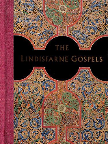 the lindisfarne gospels a masterpiece of book painting Kindle Editon