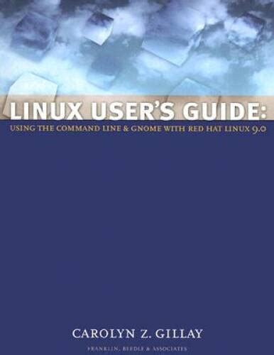 the linux users guide PDF