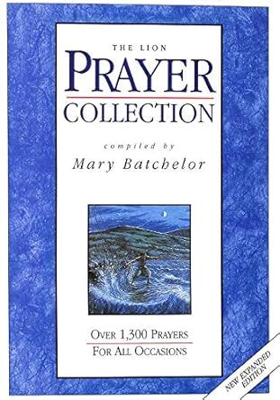 the lion prayer collection over 1300 prayers for all occasions Kindle Editon