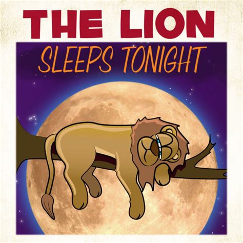 the lion sleeps tonight PDF