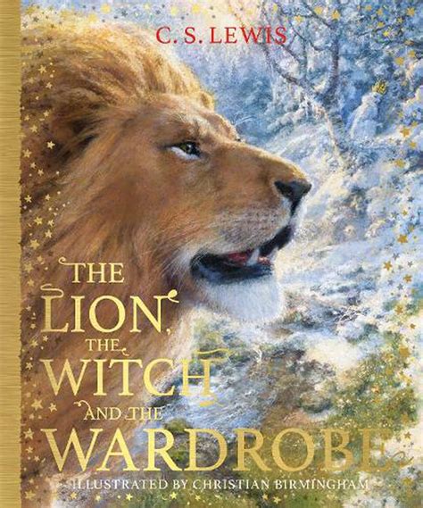 the lion the witch and the wardrobe full color collectors edition Reader