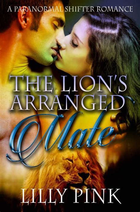 the lions mate a paranormal pregnancy romance Kindle Editon