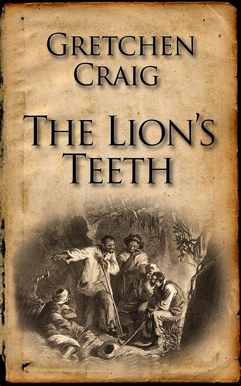 the lions teeth the story behind americas greatest slave revolt Epub