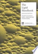 the lipid handbook second edition the lipid handbook second edition Epub